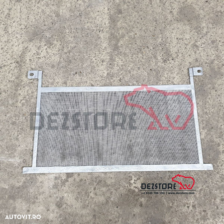 Plasa insecte radiator intercooler DAF CF85 (1379914) - 1