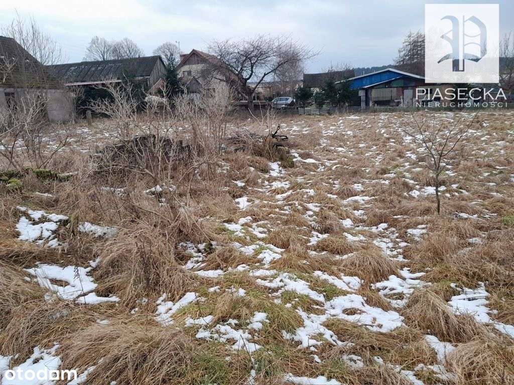 Działki z Wz - Dargobądz - Wyspa Wolin - Pełny obrazek: 4/17