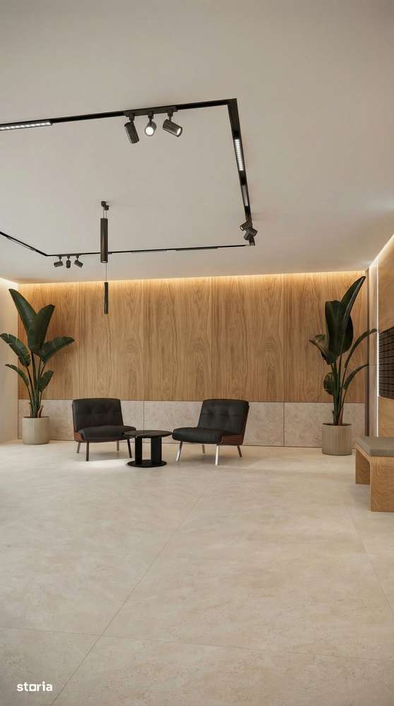 Apartament 3 camere Militari / West Avenue Residence