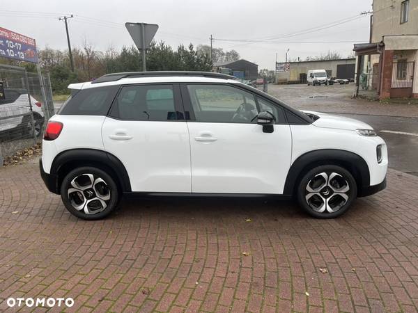 Citroën C3 Aircross 1.2 PureTech Shine Pack S&S - 20