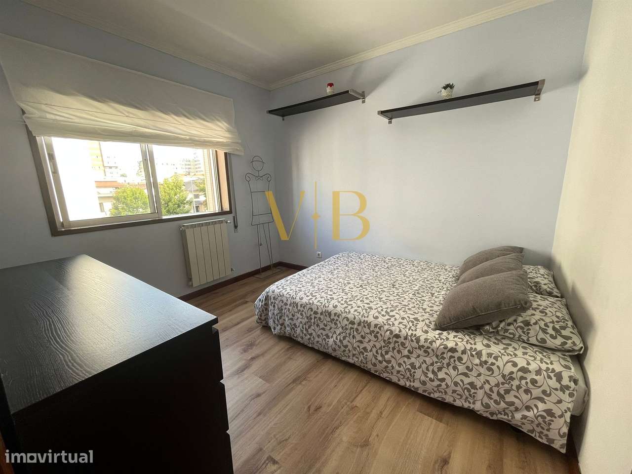 Apartamento T3 Venda em Póvoa de Varzim, Beiriz e Argivai,Póvoa de Var-14