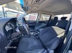 Nissan Navara 2.3 dCi Bi Turbo Double Cab N-Connecta - 13