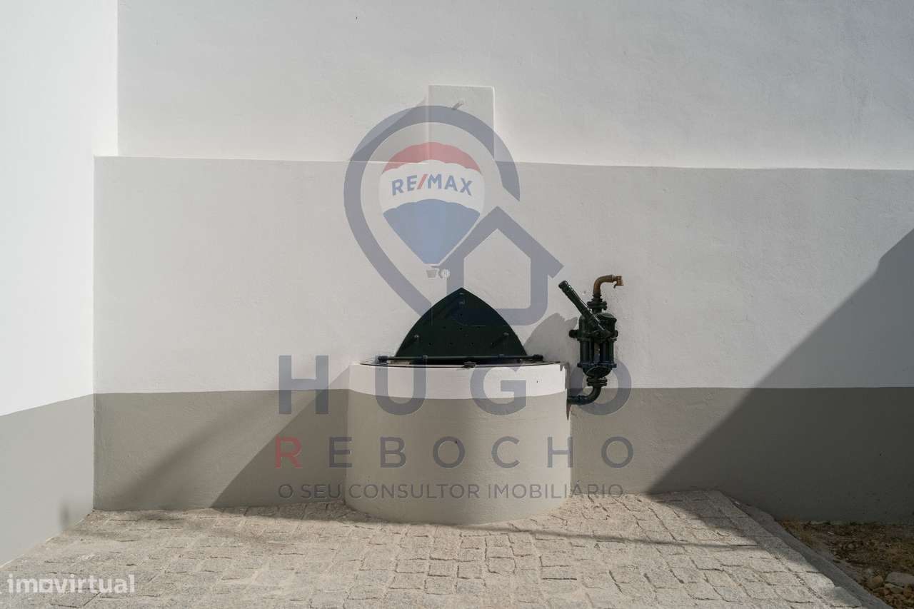 Prédio Exclusivo no Centro Histórico de Évora – Remodelado em 2025-46