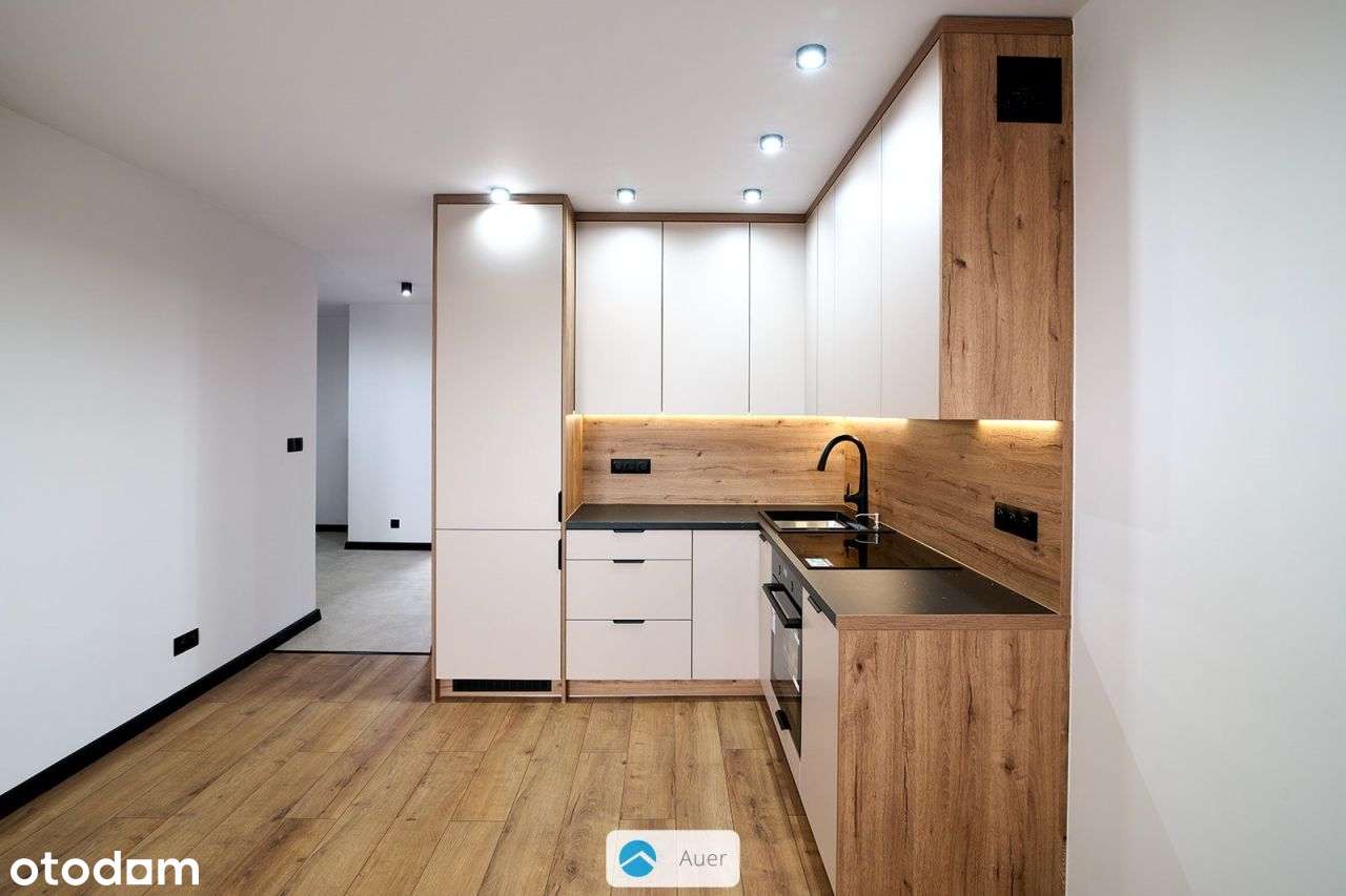 ul. Niemcewicza – 3 pokoje, balkon, po remoncie - Pełny obrazek: 5/12