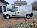 Opel Combo - 4