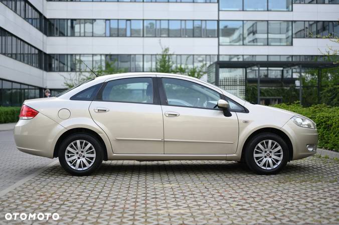 Fiat Linea 1.4 Active - 13