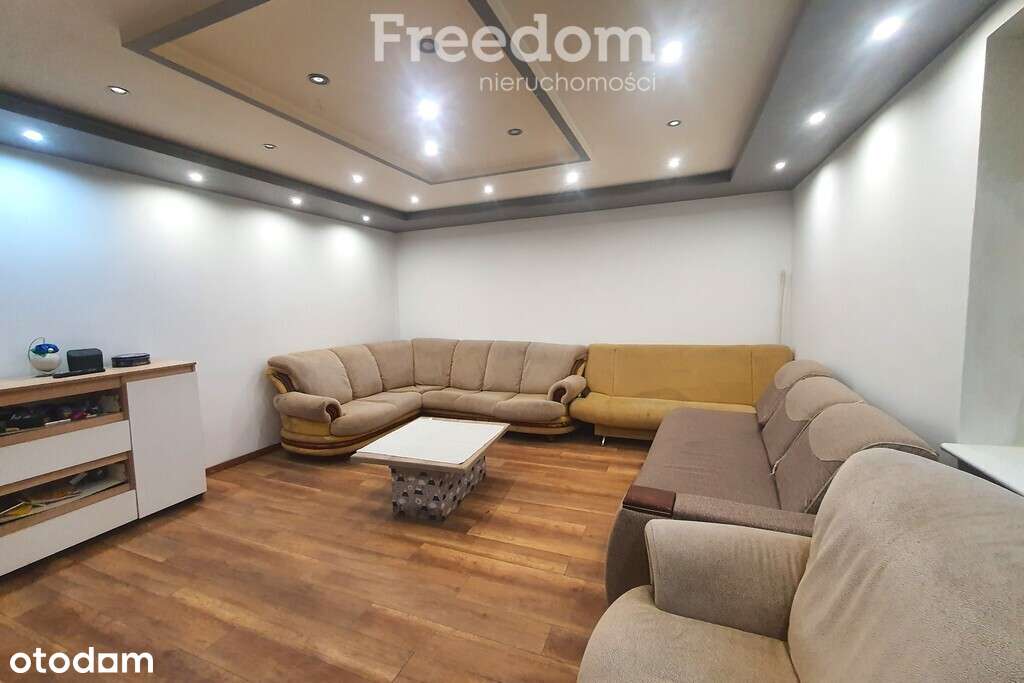 4 pok. przy ul. Mieszka I - Pełny obrazek: 2/13