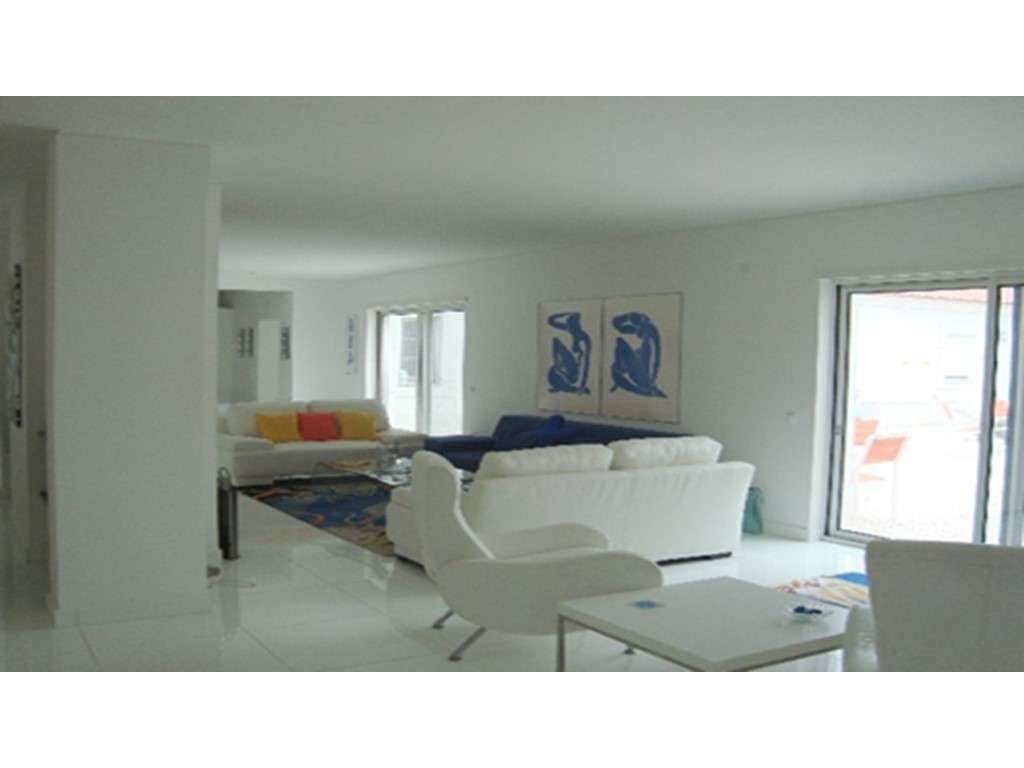 MORADIA (638 m2), Anexo (152 m2)-36