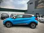 Renault Captur ENERGY TCe 120 EDC Dynamique - 4