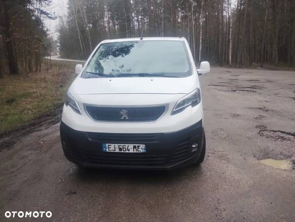 Peugeot Expert L2H1 TwinCab Premium - 9