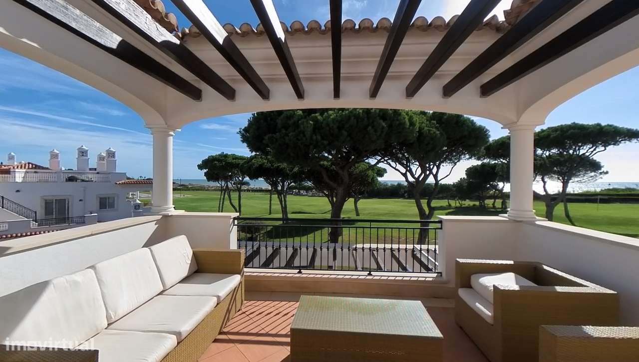 Apartamento Blue Horizon - Grande imagem: 2/23