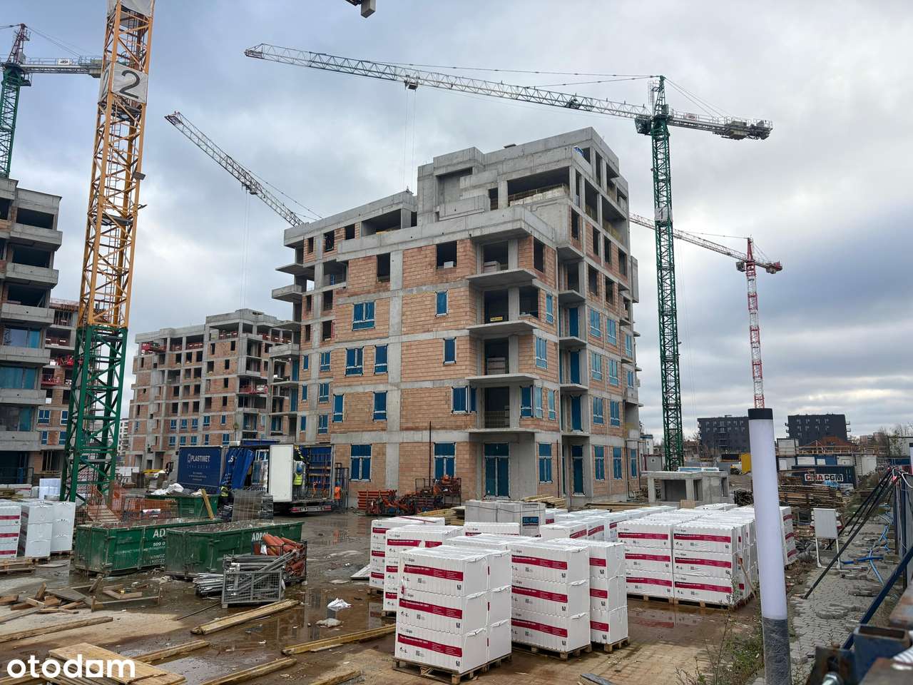 system 20/80, wysokość 3,6m, Dużo korzyści-7