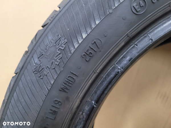 PLATIN 195/55 R16 87H RP-60 WINTER 7,6MM 2017ROK - 4