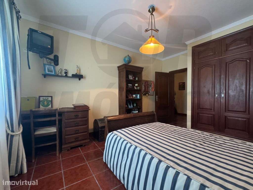 Moradia V4+ V1 - Santana Do Mato-330.000€ - Grande imagem: 5/32