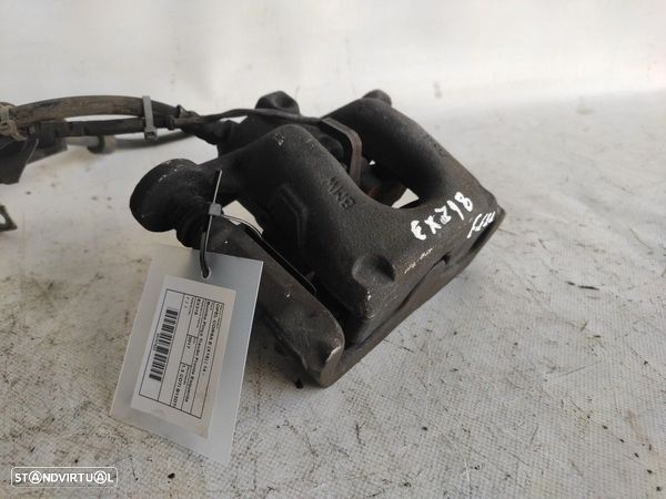 Bomba Pinça Travão Frente Esquerda Opel Corsa E (X15) - 1