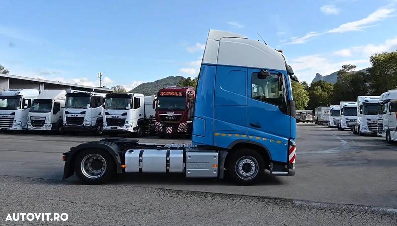 Volvo FH 460 4X2 - 7