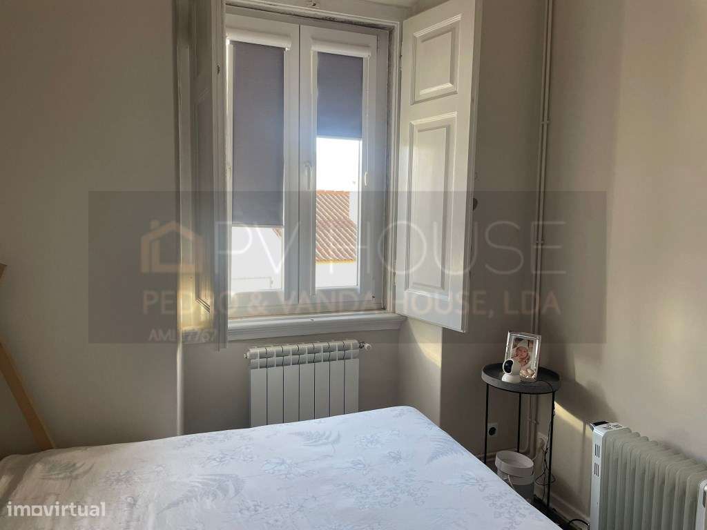 Moradia T3 Renovada na Várzea de Sintra - Charme, Conforto e Vista ...-25