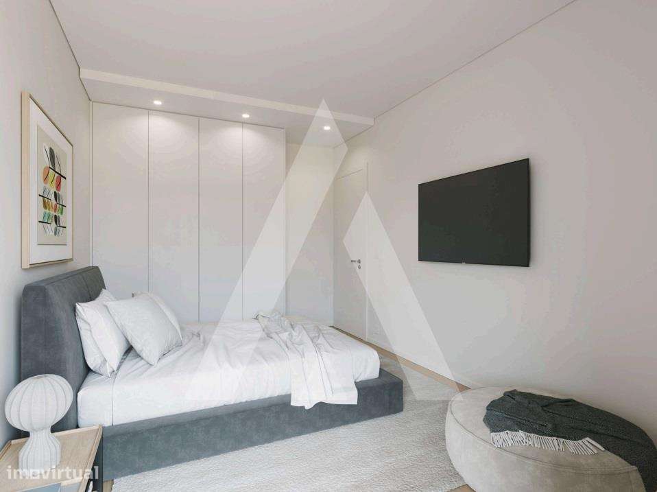 Apartamento T2 situado na Forca - ICON FLORA - AVEIRO - Grande imagem: 4/12