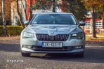 Skoda Superb 2.0 TDI L&K DSG - 3