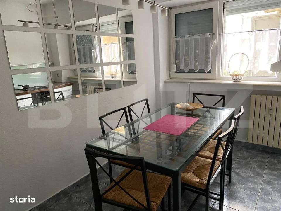 Apartament 3 camere decomandat, zona Electroputere Mall - Imagine principală: 5/9