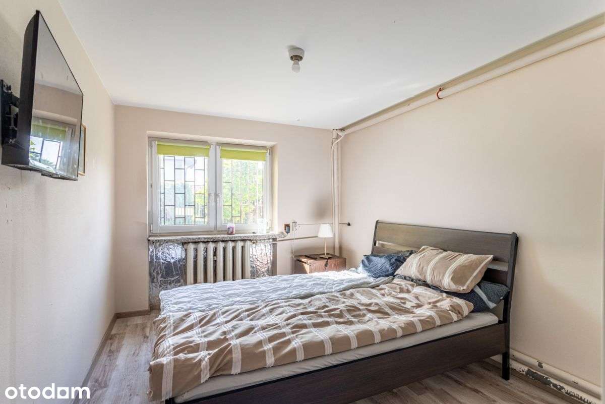 Inwestycyjnie | Fotowoltaika | 11 pokoi | Ogród - Pełny obrazek: 4/20