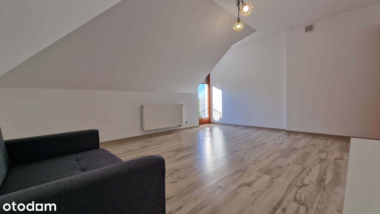 Dom energooszczędny z pięknym ogrodem – Turów-14