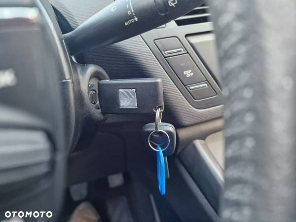 Citroën C4 Grand Picasso 1.6 HDi Impress - 13