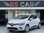 Renault Clio 1.5 dCi Dynamique S - 1