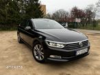 Volkswagen Passat 2.0 TDI BMT Comfortline - 1