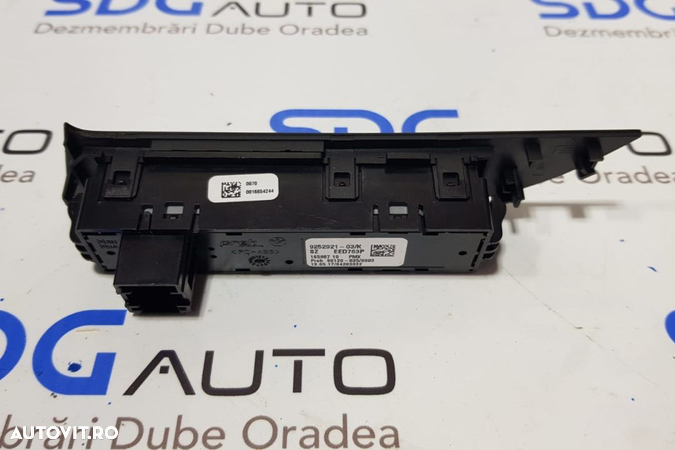 Butoane comanda 9252921 BMW Seria 4 F36 2013-2020 Euro 6 - 4