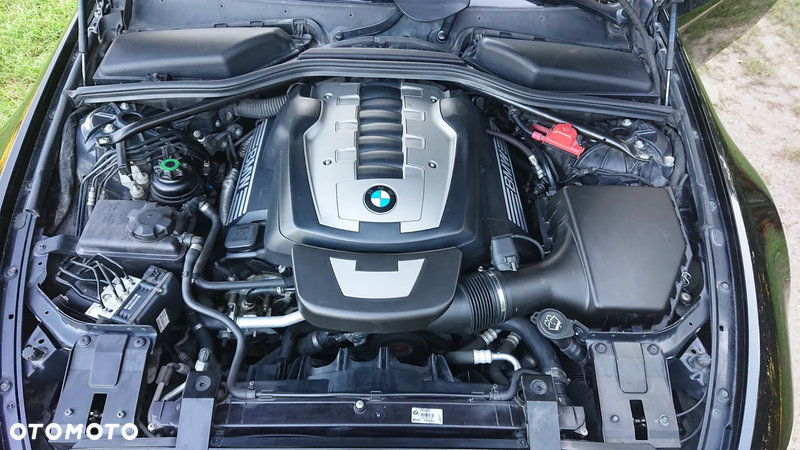 BMW Seria 6 - 30