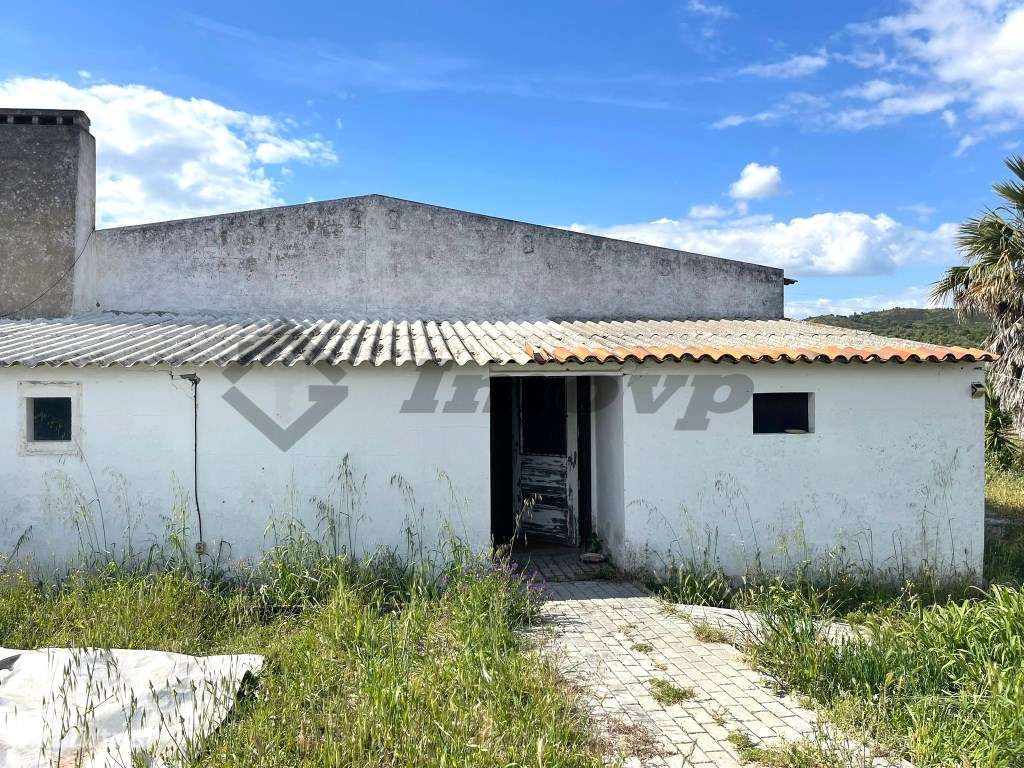 Quinta localizada a 1,5Km da Vidigueira-22