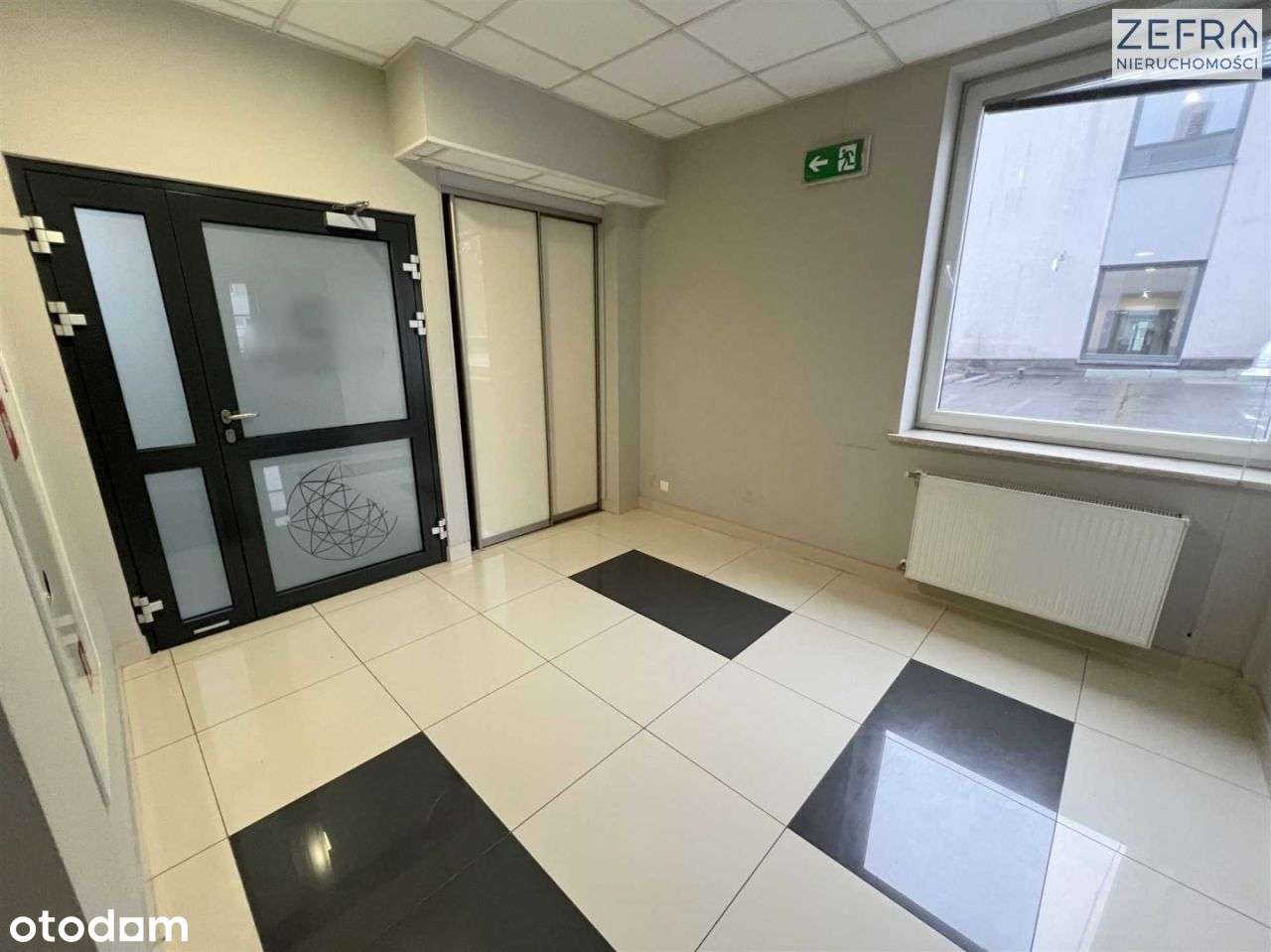 Biuro*Usługi*246m2*Bronowice*ul. Balicka - Pełny obrazek: 5/12