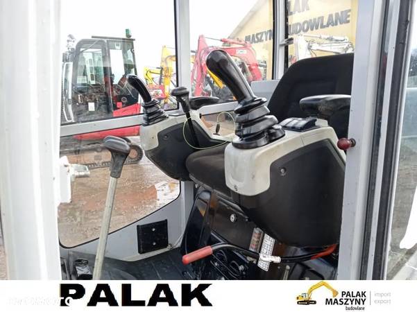 Wacker Neuson Mini koparka  WACKER NEUSON ET 16 , 2018 rok - 13