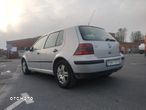 Volkswagen Golf - 4