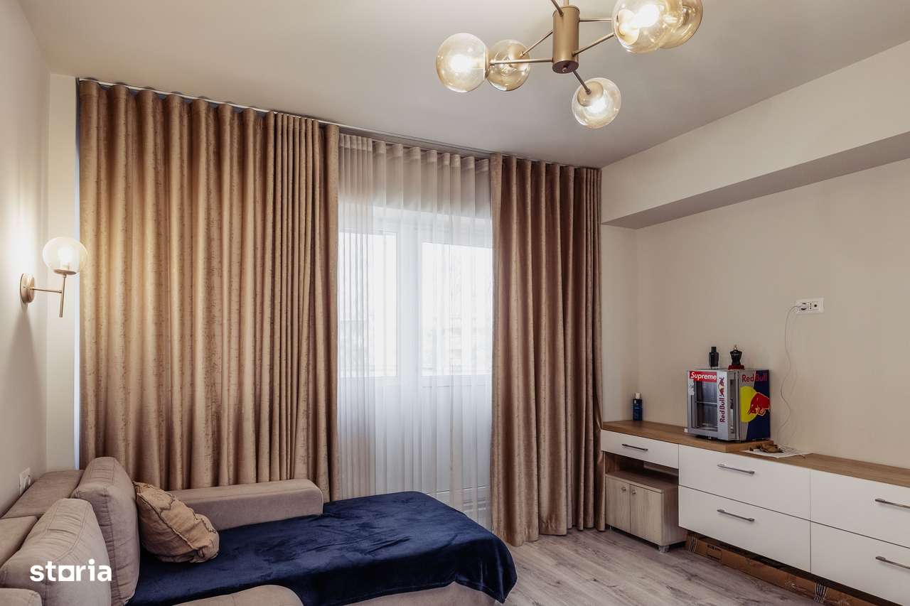 Apartament de vanzare 3 camere - Ultracentral-3