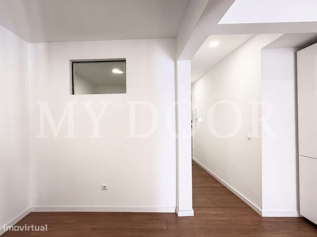 Apartamento - T2 - Moscavide - c/ TERRAÇO - RCH ALTO-10