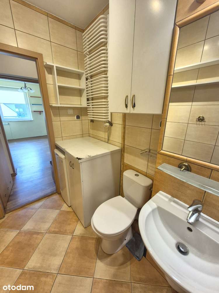 2 pokoje, rozkładowe, Złotniki, od zaraz-14