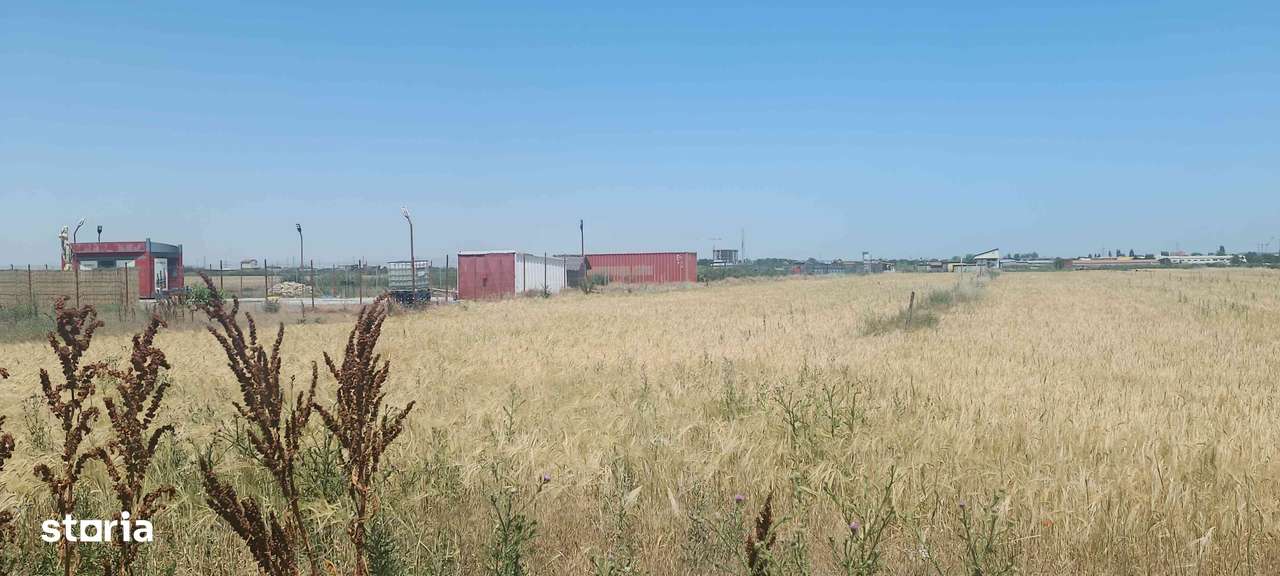 Palas Arena teren intravilan inscris intr un puz valabil-5