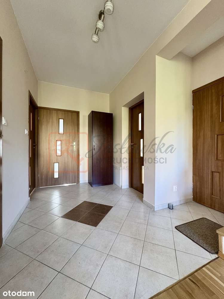 Dom mieszkalno-usługowy osiedle Niwa Głogów Młp.-8