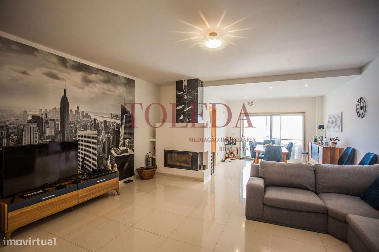 Moradia 4 Pisos com 474m2-6