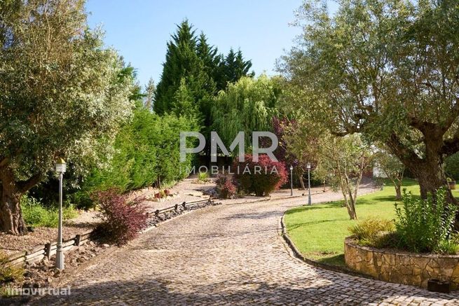 Quinta na Póvoa de Santarém-20