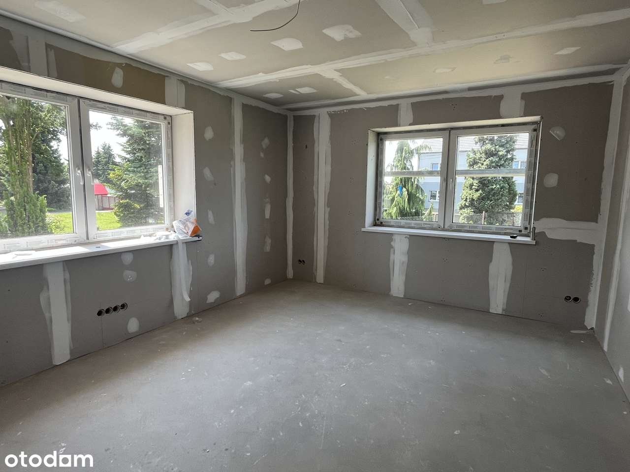 Mieszkanie jak nowe- Chełm Śląski-1