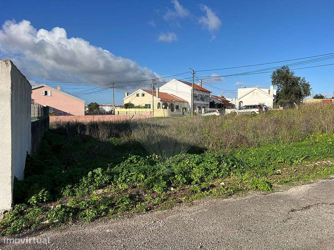 Terreno  para venda-7