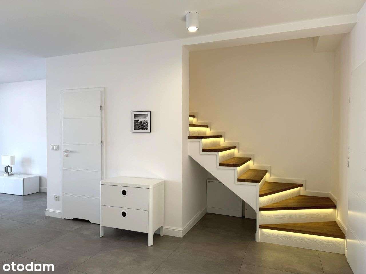 Genialny Projekt, Urządzony, Blisko Jeziora.-12