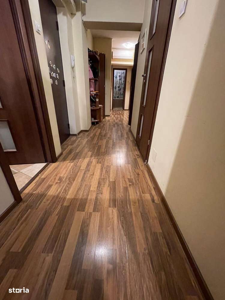 Ap. 3 cam Calea Serban Voda 256, Parcurile Carol & Tineretului - Imagine principală: 4/13