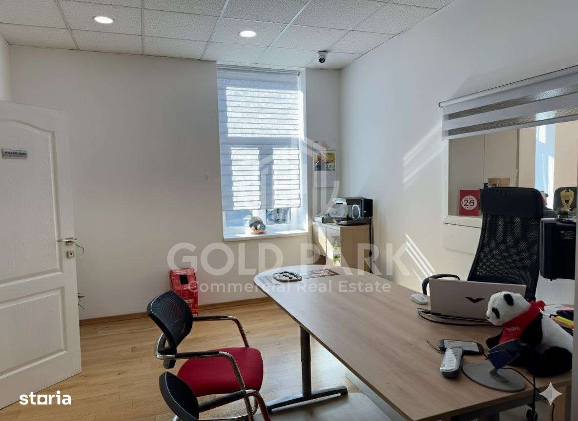 Spatiu Comercial/servicii - Ultacentral- Preluare Chiriasi! - Imagine principală: 2/10