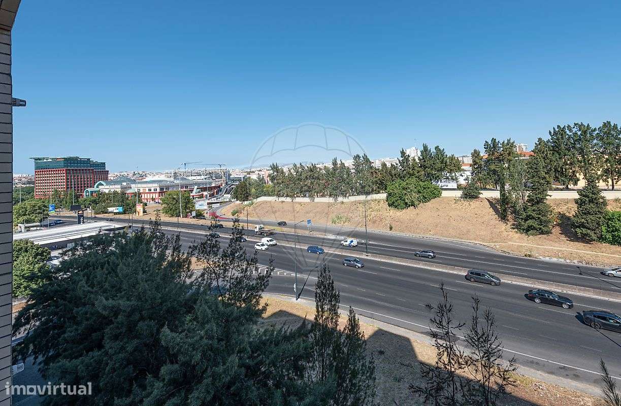 Apartamento T3 para arrendamento - Grande imagem: 3/27