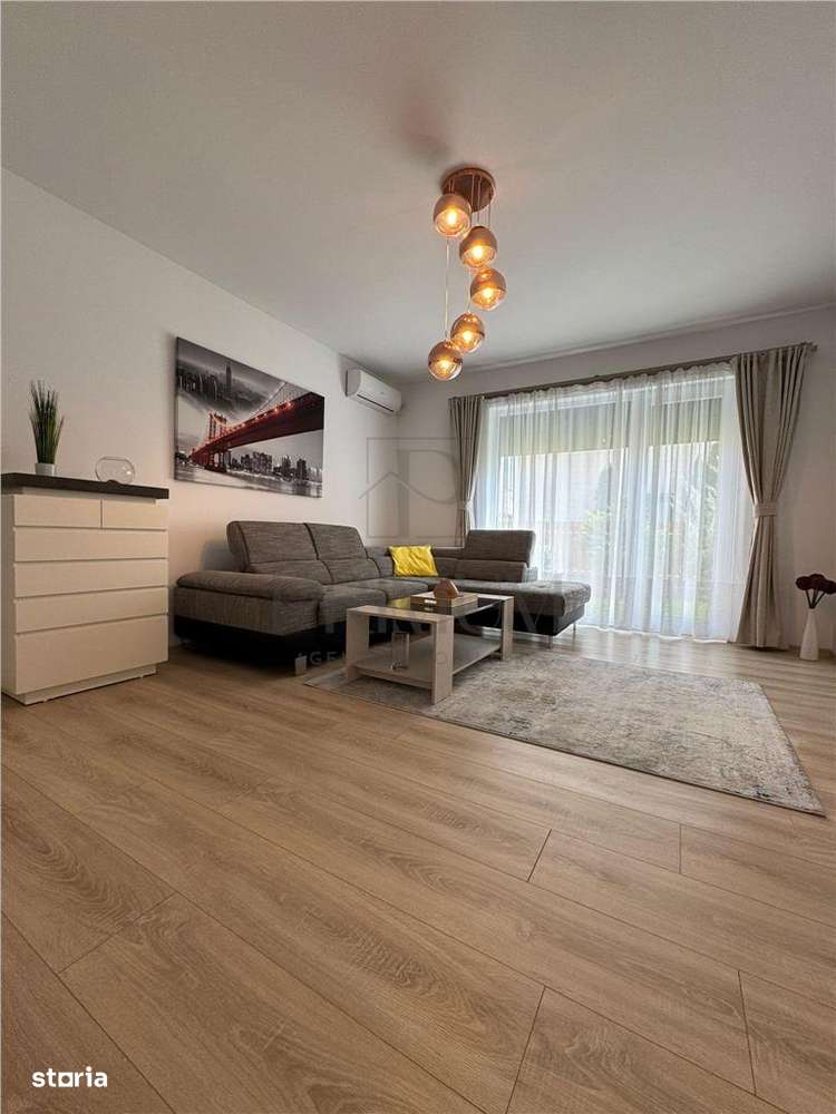 DUMBRAVITA - GRADINA 91mp - TERASA - 3 CAMERE - INCALZIRE PARDOSEALA - - Imagine principală: 4/9