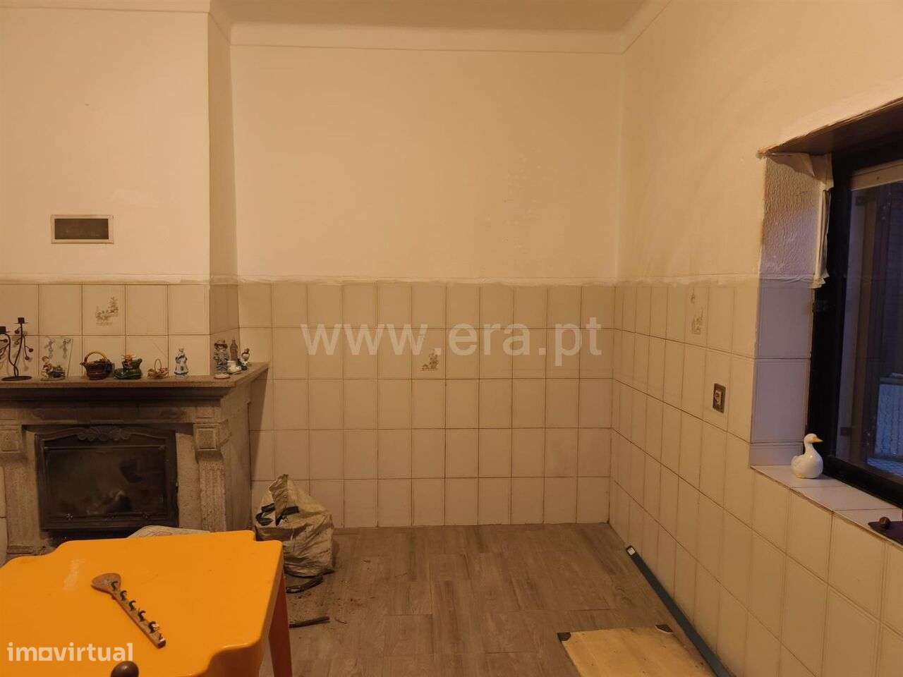 Moradia Isolada T4 / Fundão, Souto da Casa - Grande imagem: 4/16